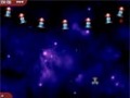 Besplatno download ekrana Chicken Invaders 2 Christmas Edition 1