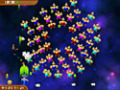 Besplatno download ekrana Chicken Invaders 3: Revenge of the Yolk Easter Edition 2