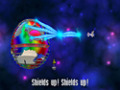 Besplatno download ekrana Chicken Invaders 3: Revenge of the Yolk Easter Edition 3