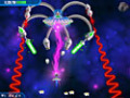 Besplatno download ekrana Chicken Invaders 3 2