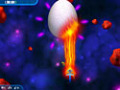 Besplatno download ekrana Chicken Invaders 3 3
