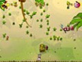 Besplatno download ekrana Chicken Rush Deluxe 1