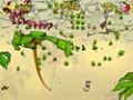 Besplatno download ekrana Chicken Rush Deluxe 2