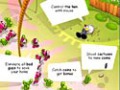 Besplatno download ekrana Chicken Rush Deluxe 3