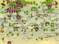 Besplatno download ekrana Revenge of the Chicken 1