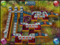 Besplatno download ekrana Chromentum 2 1