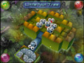 Besplatno download ekrana Chromentum 2 2