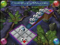 Besplatno download ekrana Chromentum 2 3