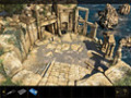 Besplatno download ekrana Chronicles of Mystery: The Scorpio Ritual 3