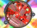 Besplatno download ekrana Circulate 1