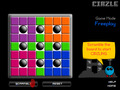Besplatno download ekrana Cirzle 2