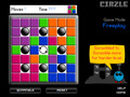 Besplatno download ekrana Cirzle 3