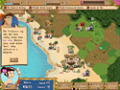 Besplatno download ekrana Coconut Queen 2