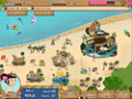 Besplatno download ekrana Coconut Queen 3