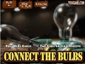 Besplatno download ekrana Connect The Bulbs 1