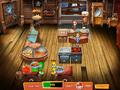 Besplatno download ekrana Cooking Dash 3: Thrills and Spills 1