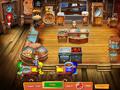 Besplatno download ekrana Cooking Dash 3: Thrills and Spills 3
