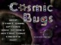 Free download Cosmic Bugs screenshot