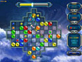Besplatno download ekrana Cosmo Lines 3