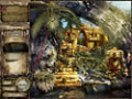 Free download Coyote`s Tale: Fire and Water screenshot