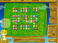 Besplatno download ekrana Crazy Eggs 2