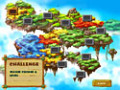 Besplatno download ekrana Crazy Eggs 3