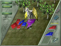 Besplatno download ekrana Crystal Path 1