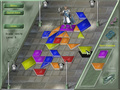 Besplatno download ekrana Crystal Path 3