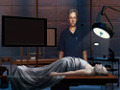 Besplatno download ekrana CSI: NY 3