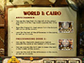Бесплатно преузимање Curse of the Pharaoh: Napoleon's Secret Strategy Guide сцреенсхот 1