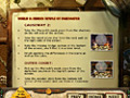 Бесплатно преузимање Curse of the Pharaoh: Napoleon's Secret Strategy Guide сцреенсхот 3