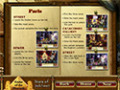 Free download Curse of the Pharaoh: Tears of Sekhmet Strategy Guide screenshot