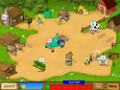 Besplatno download ekrana Dairy Dash 1