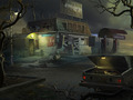 Besplatno download ekrana Dark Alleys: Penumbra Motel 1