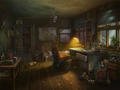 Besplatno download ekrana Dark Alleys: Penumbra Motel 2