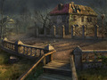Besplatno download ekrana Dark Alleys: Penumbra Motel 3