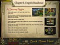 Besplatno download ekrana Dark Tales: Edgar Allan Poe's Murders in the Rue Morgue Strategy Guide 2