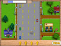 Besplatno download ekrana Delivery King 2