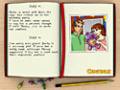 Besplatno download ekrana Delivery King 3