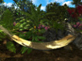 Besplatno download ekrana Destination: Treasure Island 3
