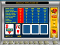 Besplatno download ekrana Deuces Wild 1