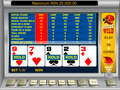 Besplatno download ekrana Deuces Wild 2