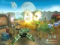 Free download Devastation Zone Troopers screenshot