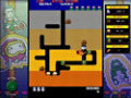 Besplatno download ekrana Dig Dug 2