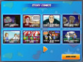 Besplatno download ekrana Diner Dash 5: Boom Collector's Edition 1