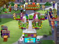 Besplatno download ekrana Diner Dash 5: Boom Collector's Edition 2