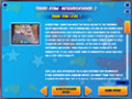Besplatno download ekrana Diner Dash 5: Boom! Strategy Guide 1