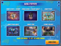 Besplatno download ekrana Diner Dash 5: Boom! Strategy Guide 3