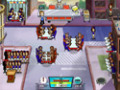 Besplatno download ekrana Diner Dash 5: BOOM 1