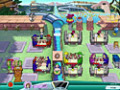Besplatno download ekrana Diner Dash: Seasonal Snack Pack 1